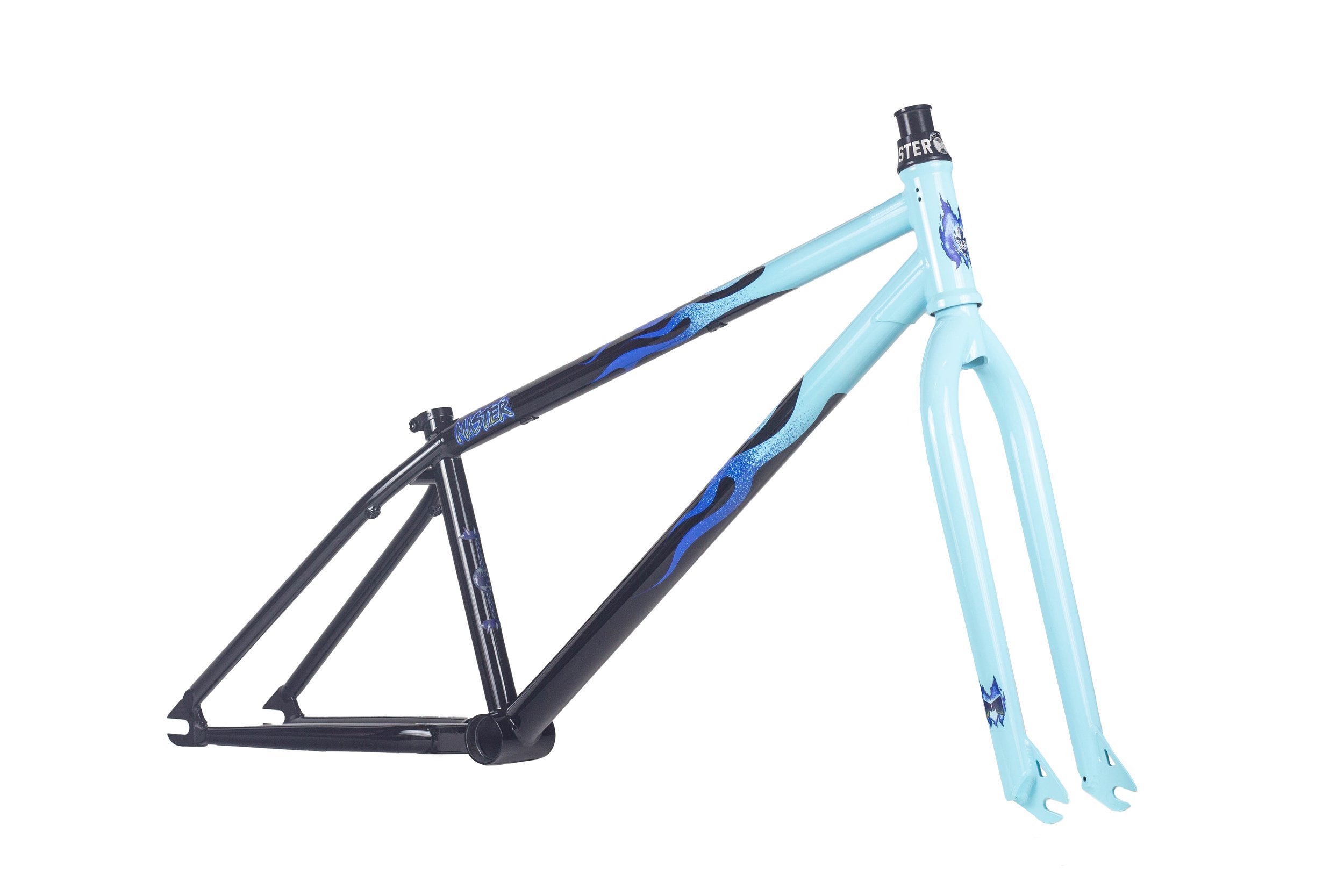 MASTER BIKE CO MASTER BIKE CO